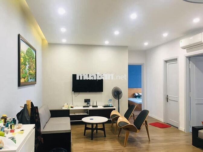 CẦN CHO THUÊ CĂN HỘ 105 m2–2 PHÒNG NGỦ 2 WC-ĐỦ NỘI THẤT–10 TRIỆU/THÁNG