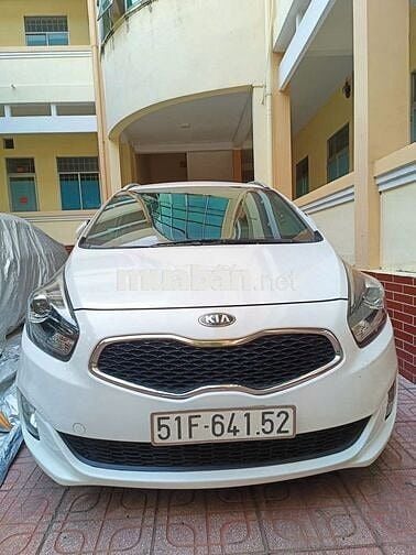 Kia Rondo 2016 2.0 GAT - 87000 km