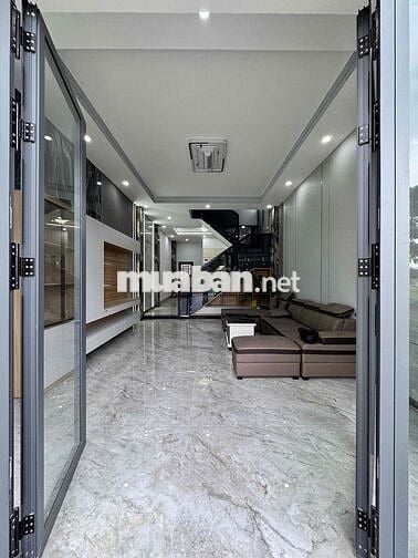 Bán nhà 1t1l MT DT746, Bình Dương gần THCS Tân Hiệp
