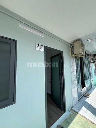 CC Hưng Phú P10 Q8, SHR , 2PN gần cầu Chà Và sát Q5,hỗ trợ NH, MG 20TR
