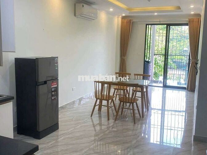 Siêu phẩm CCMN 1n1k 50m2 Siêu rộng. Full đồ xịn sò, máy giặt riêng