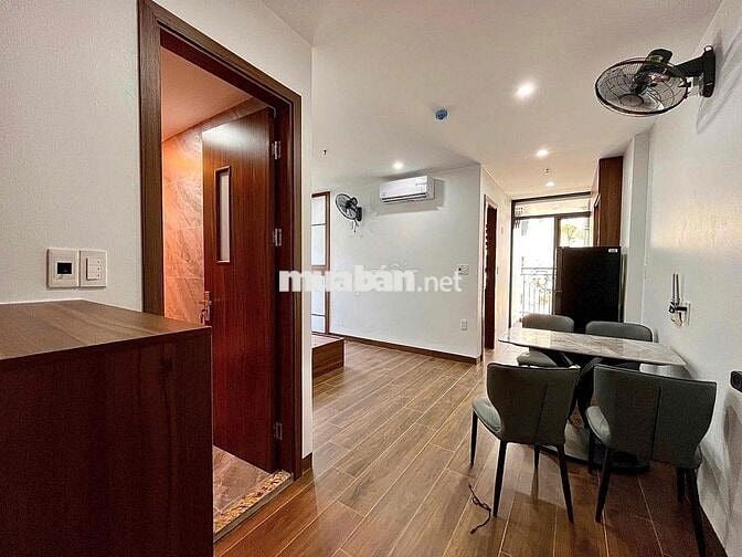 🎉 KHAI TRƯƠNG CĂN HỘ MỚI 2n1k rộng  50m²– 144 Mai Dịch, Cầu Giấy 🎉