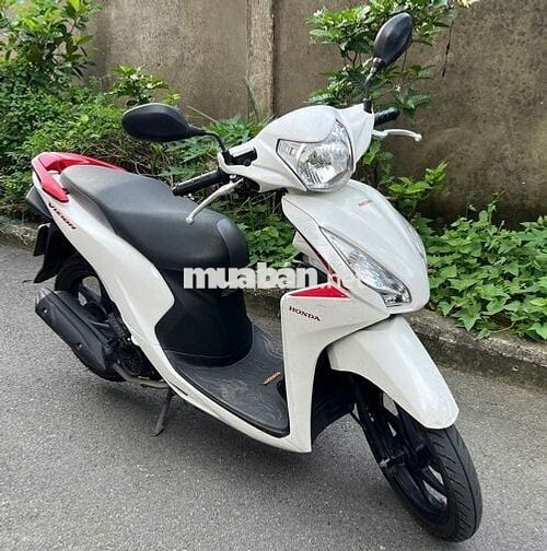 Honda Vision 2019 Smartkey - ngoại hình đẹp >95%