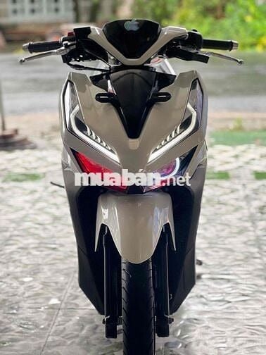 VARRIO 125 MẪU CŨ BI CẦU