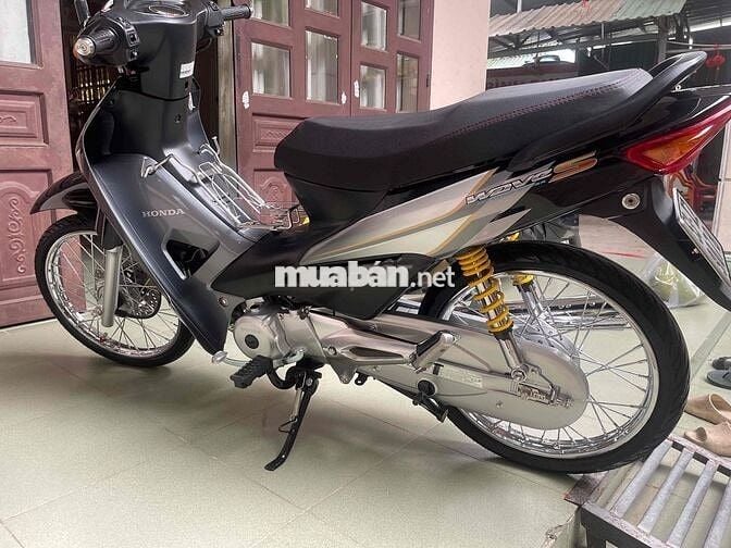 wave s 100 thái chính chủ