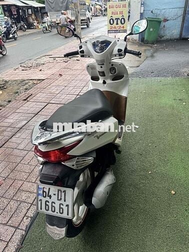 Vison bs 64  bs vip 64D1 -16661 Vĩnh long máy zin