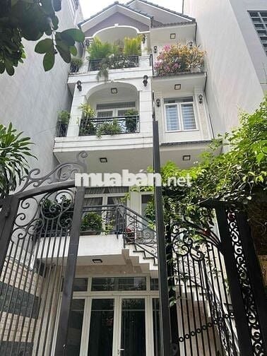 Cho thuê mat bang tầng trệt lối di rieng khu sân bay TSN
