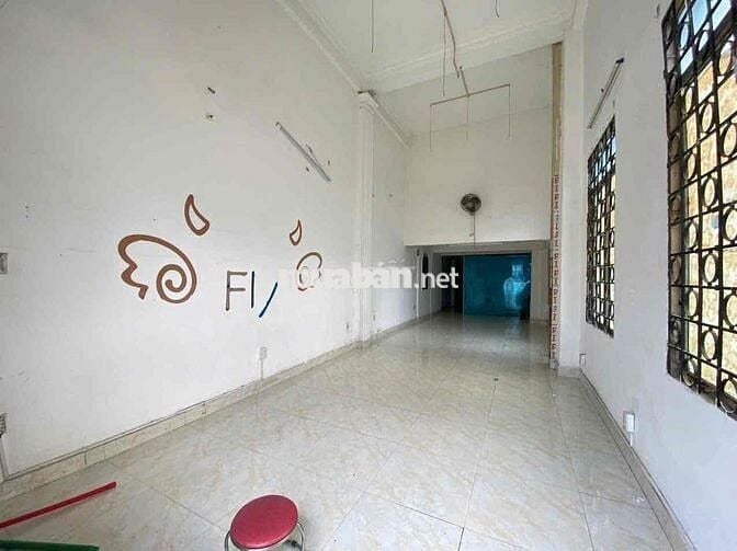 Cho thuê mặt bằng Nguyễn Công Trứ 80m2, P. Xuân Hương – Đà Lạt