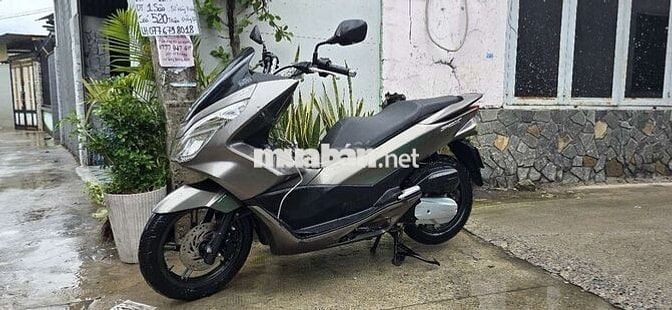 PCX 2015