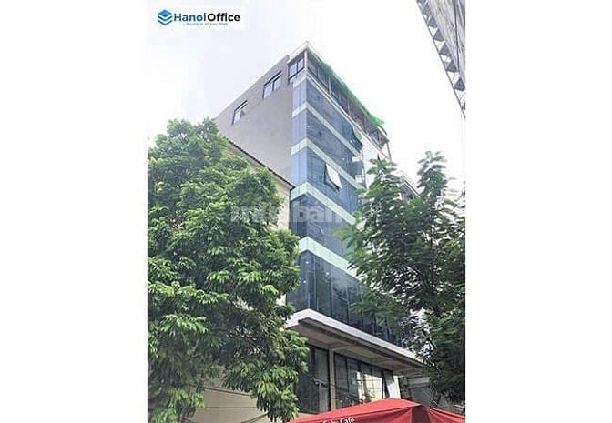 BÁN GẤP - PL - NGUYÊN HỒNG - HUỲNH THÚC KHÁNG - 75M - 9 TẦNG - MT 5M