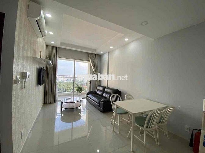 Cho Thuê Căn hộ Chung cư cao cấp THE BOTANICA - Chủ đầu tư NOVALAND ,