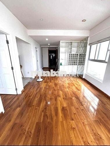 Căn hộ 2PN 2WC 67m2 vs 69m2 Chung cư Ehome 3, Nhà trống - Full đồ