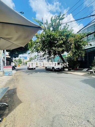 Hàng mới mặt tiền kinh doanh đường số DT 4X18 P.TÂN QUY