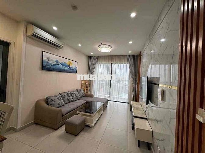 Cho thuê chung cư compass one 2 phòng ngủ full nội thất