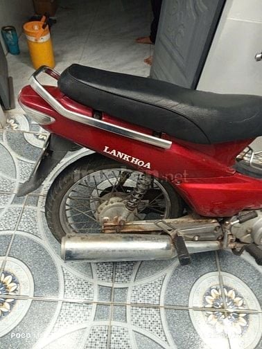 Góc bán xe Giá 4tr(Có fix) Giấy tờ đầy đủ,Điện đèn đầy đủ xem xe Thành