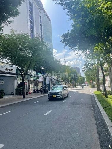 Bán nhà MT Nguyễn Bỉnh Khiêm, P. ĐaKao, Quận 1 (gần Nguyễn Thị Minh Kh