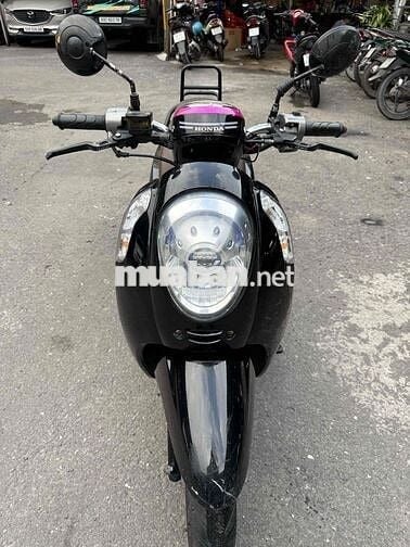 scoopy 1 BS59 BSTP - Máy zin dòng nhập thái