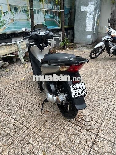 xe nhà di kĩ bán gấp dổi biển số xe zin chua rot