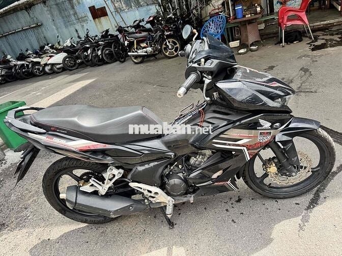 Win X 2020 ABS BSTP 59 - máy zin mâm 3 Đao