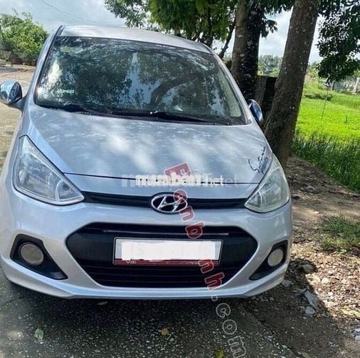 Hyundai i10 Grand 1.0 MT Base 2014 - 130 Triệu