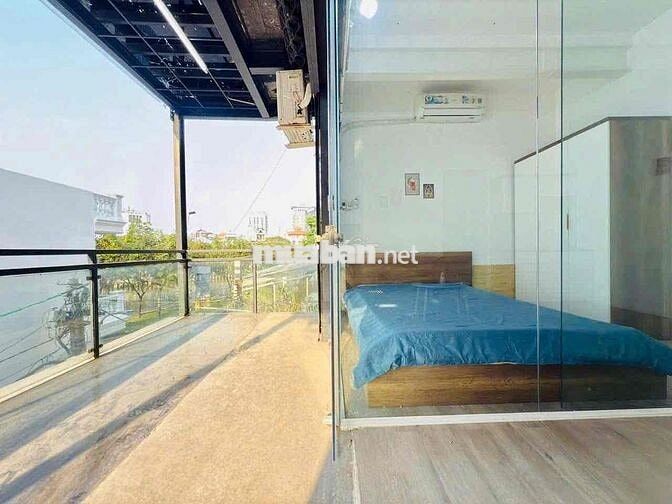 CHDV Full Nội Thất, Trường Sa, Phường 14, Quận 3