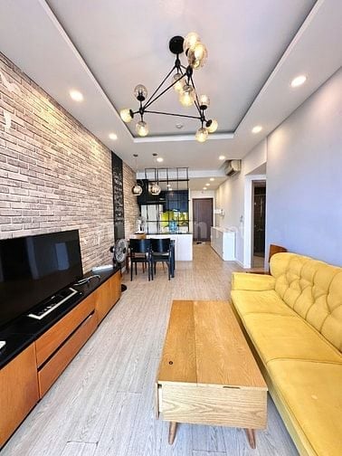 Bán CH cao cấp Lexington Q2 ( 1 PN, full, giá 2,35 tỷ), nhà mới đẹp 