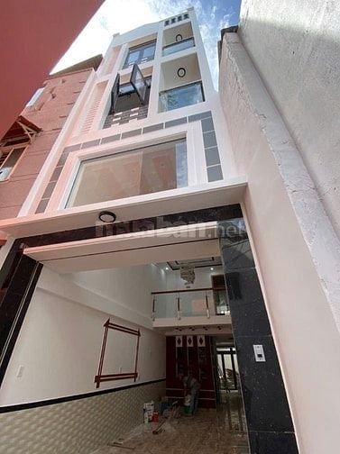 BÁN NHÀ 30/47 ĐOÀN THỊ ĐIỂM PHƯỜNG 1 QUẬN PHÚ NHUẬN 