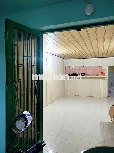 Hot! Cho thuê nhà vừa ở và kinh doanh,dt(5*19) 1lầu.Hẻm Lê Cơ,Bình Tân