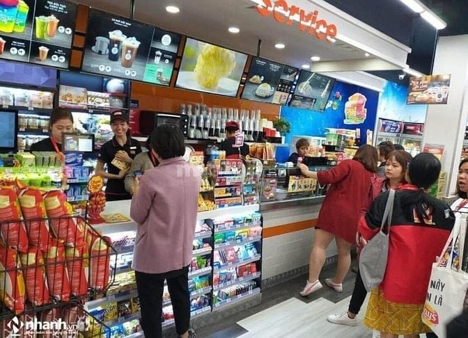 Việc làm thêm khu vực Gò Vấp ,quận 12