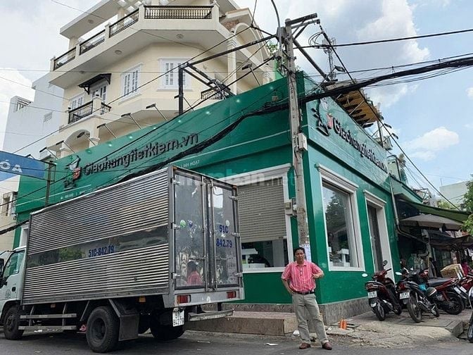 Chính chủ cho thuê nhà 2 MT, số 567 Bình Thới, P.10, Q.11