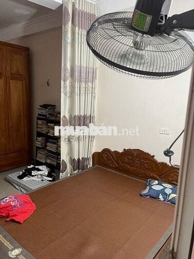 Cần bán nhà 38,5m2x3 gần khu đô Thị đô Nghĩa , Hà Đông Hà Nội
