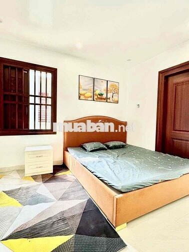 CĂN HỘ  CCCMN NGỦ 1 BẾP RIÊNG – FULL ĐỒ – ĐÌNH QUÁN – BẮC TỪ LIÊM