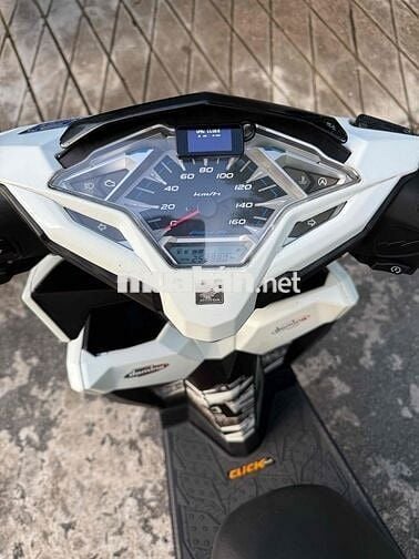 xe Click Thái mẫu cũ 125cc