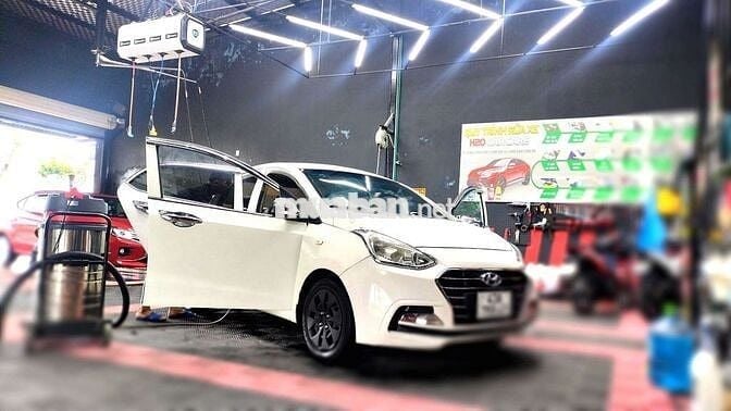 HUYNDAI i10 2016 Sedan 1.2 Base