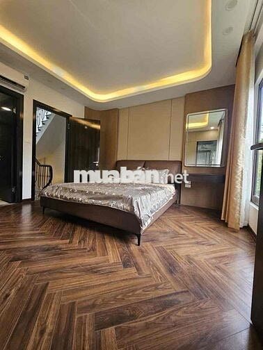 🎈CẦU GIẤY - 49M - LÔ GÓC - THANG MÁY - 2 MẶT THOÁNG MẶT NGÕ Ô TÔ TRÁNH