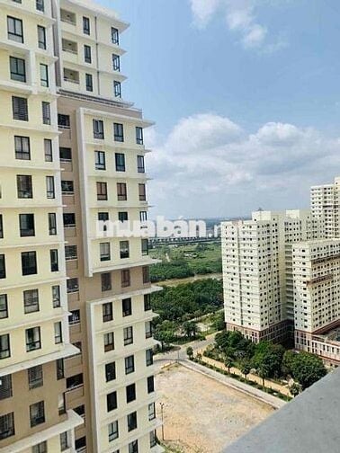 Cho thuê CH 2PN Nhà Trống và full NT Block A & B