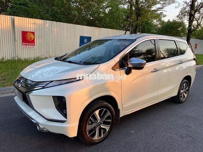 Mitsubishi Xpander 2019 1.5 AT - số tự động
