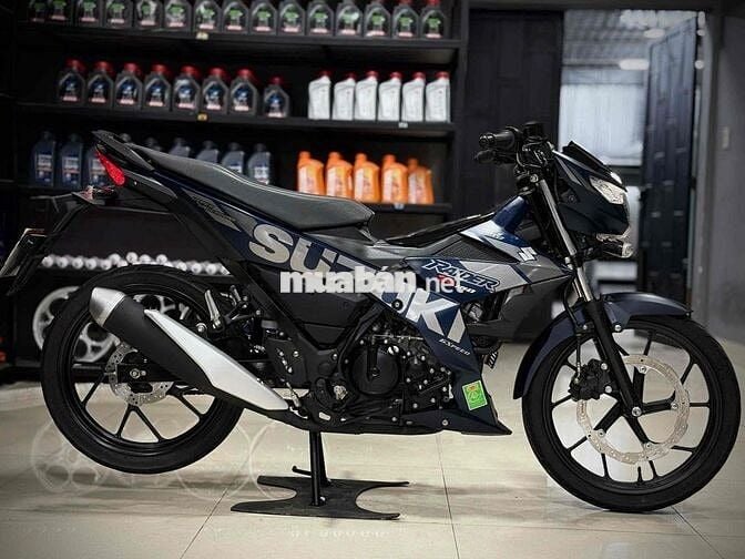 Raider150 2020 zin Lướt ( Hỗ trợ Trả GÓP ) 🔥🔥