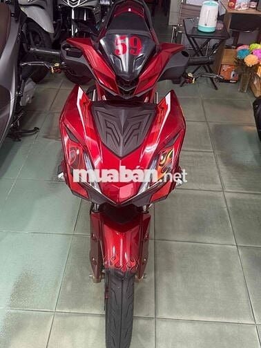 Winner X V3 đk 2022 abs khoá smk