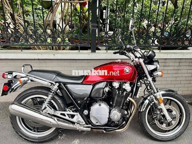 CB1100 ABS 2013 HQCN BSSG RẤT ĐẸP