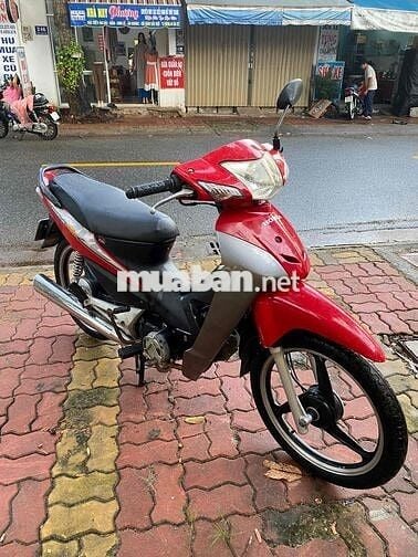 thanh lý wave a 100 máy zin , giá 9t8