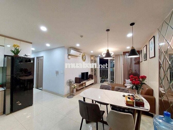 THE BOTANICA 3PN 2WC ĐẸP VÔ Ở NGAY FULL NỘI THẤT