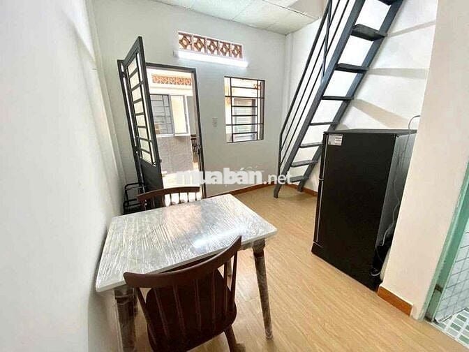 🌟 PHÒNG ĐẸP Q7 – FULL NỘI THẤT, CỬA SỔ THOÁNG MÁT 🌟