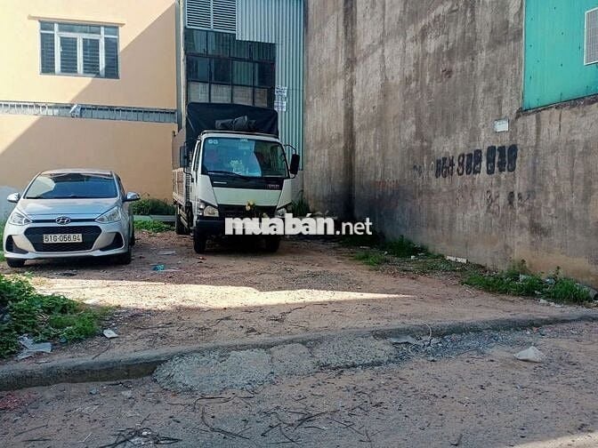 HIẾM - HÓT ĐẤT ĐẸP NGANG 7M NỞ HẬU XÂY DỰNG TỰ DO NGAY PHẠM VĂN ĐỒNG