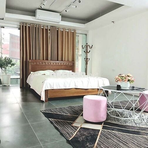 Mình chính chủ có cửa hàng tầng 2 cho thuê-mặt phố 115A Sơn Tây,Kim Mã
