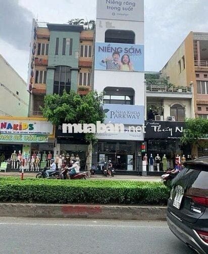🔥 CHO THUÊ NHÀ 2 MẶT TIỀN ĐƯỜNG CỘNG HÒA, P.13, QUẬN TÂN BÌNH
