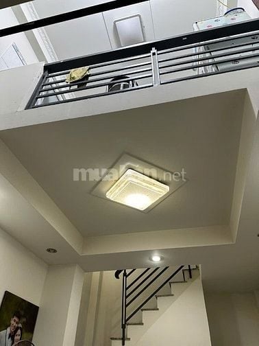 🌟 BÁN NHÀ GIÁ TỐT – HẺM 3M PHẠM VĂN HAI, P.2, Q.TÂN BÌNH 🌟