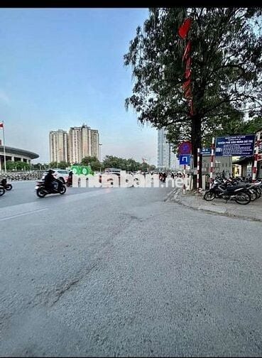 Tôi cần bán nhà mặt ngõ ô tô chánh đỗ kinh doanh, Lê Quang Đạo, 7tầng