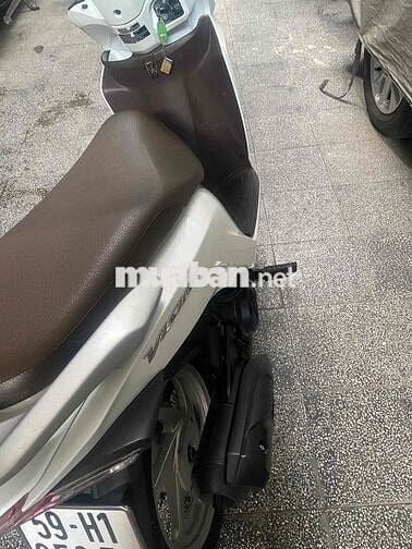 Honda Vision 11/2019 công chứng liền.