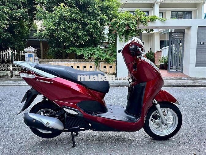 Lead 125 2019 khoá ga liên hệ ***